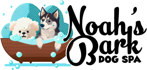 Noah's Bark Dog Spa